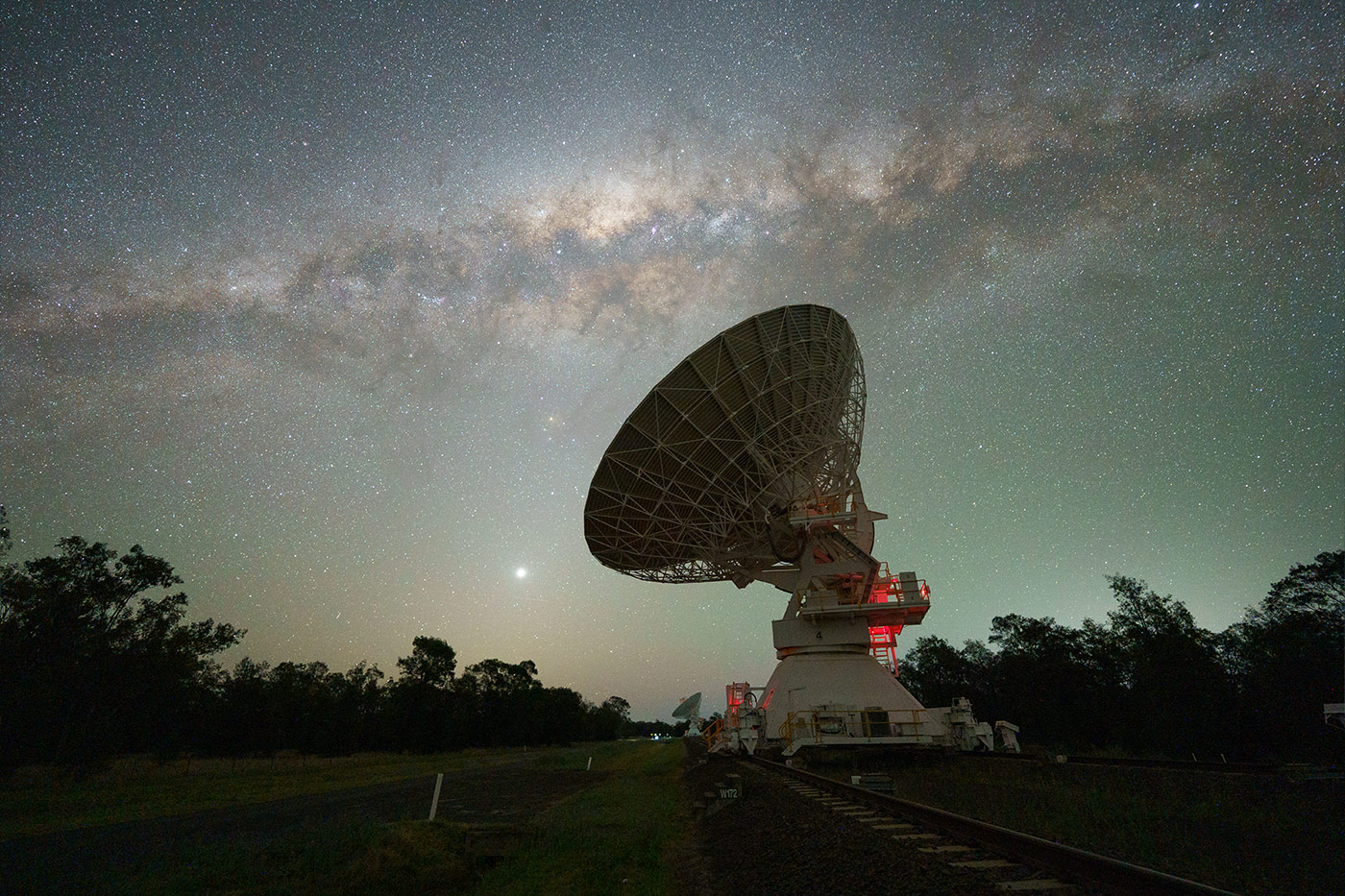 Astrophotography with Jay Evans 13