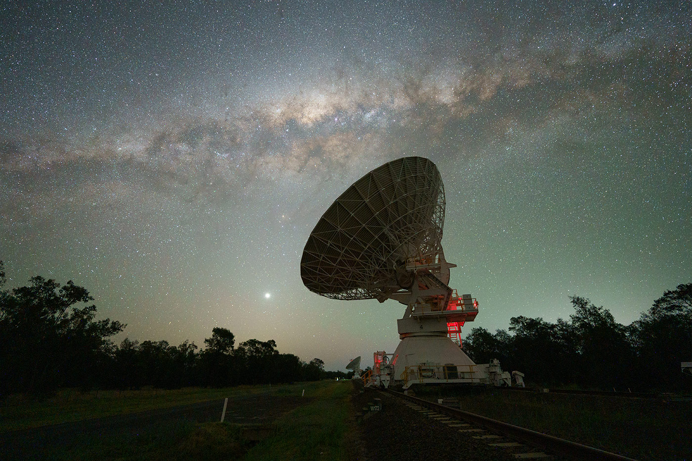 Astrophotography with Jay Evans 14