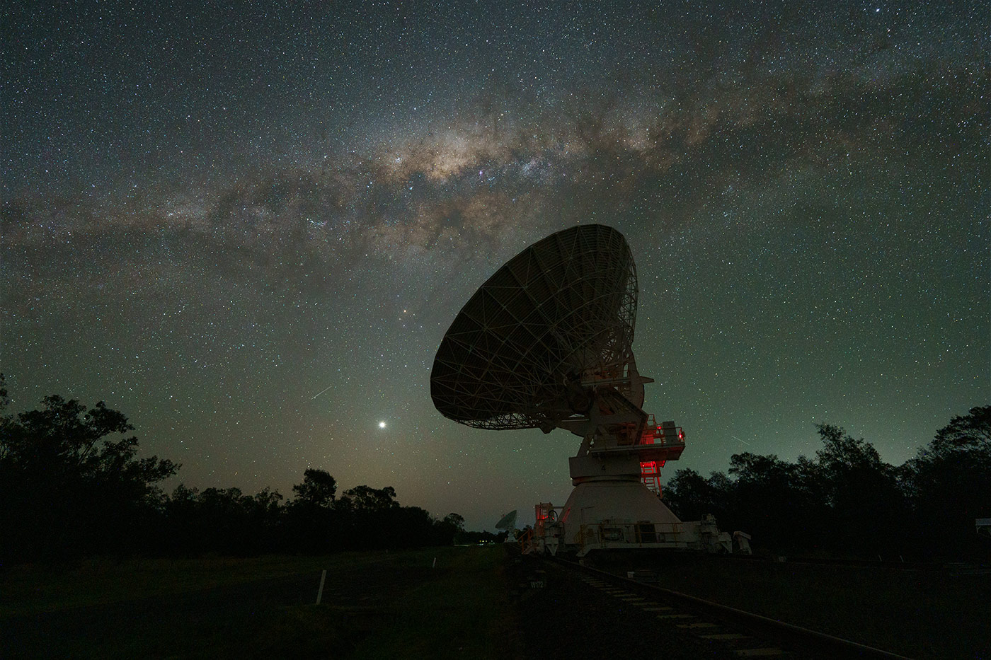 Astrophotography with Jay Evans 15