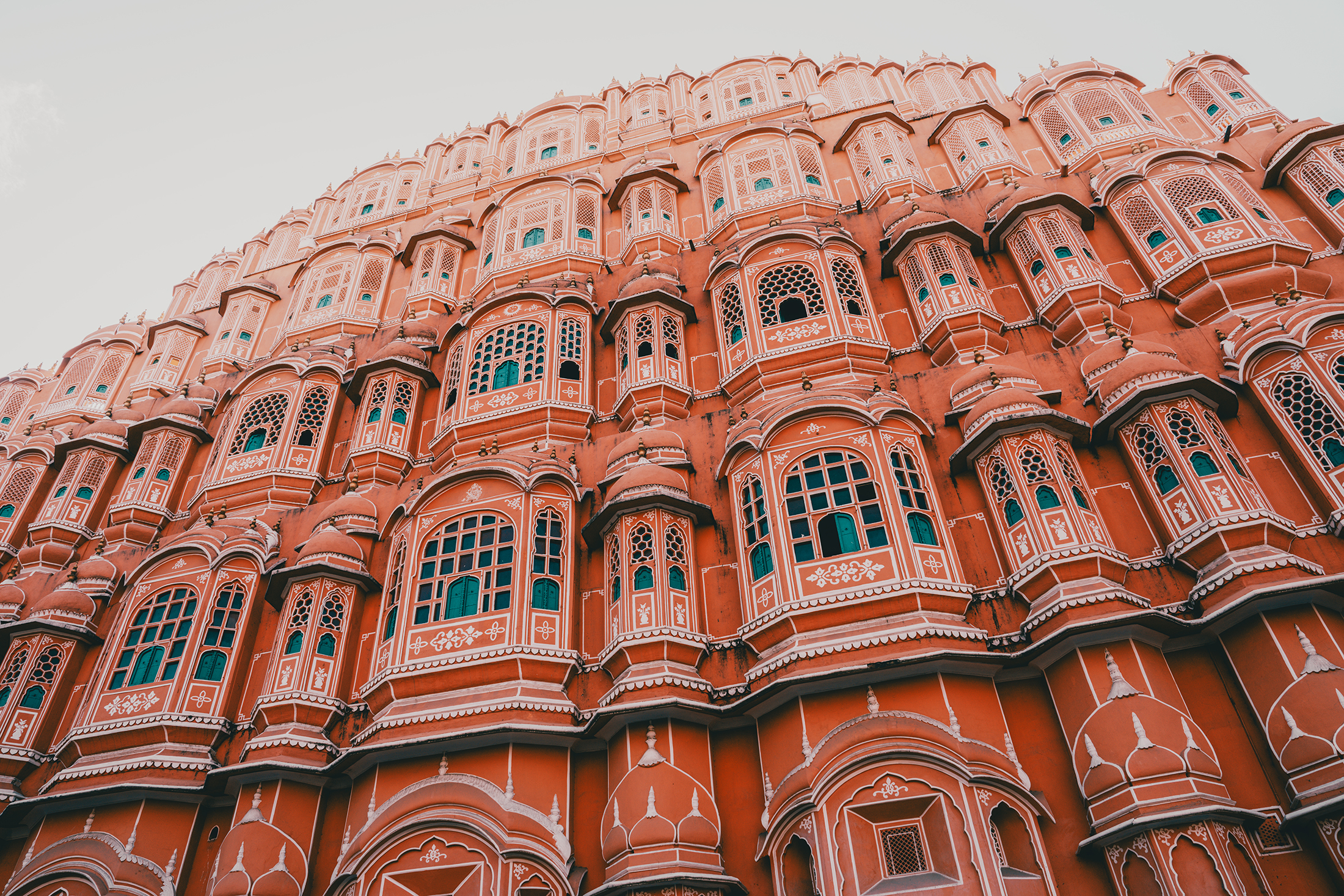 Hawa Mahal